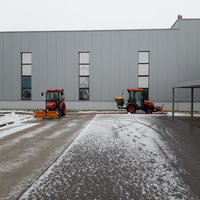 Winterdienst CS Gartenbetreuung