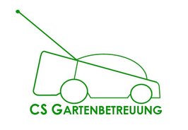 Logo der Firma CS Gartenbetreuung